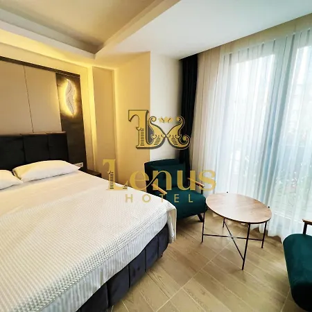 Lenus Hotel