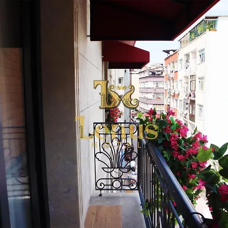 Hotel Lenus