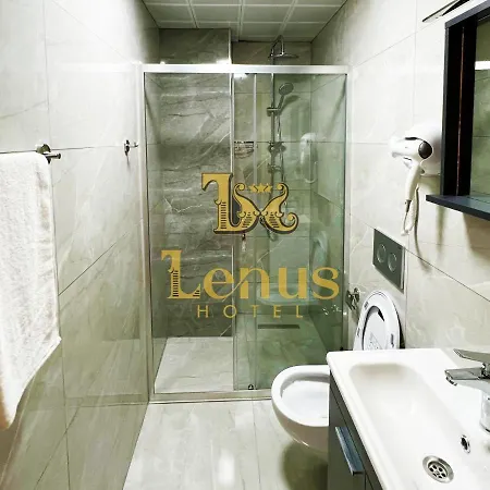 Lenus 3*