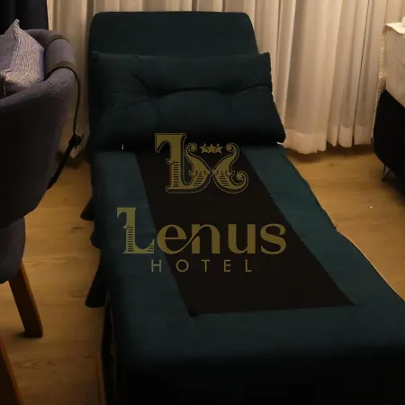 Szálloda Lenus